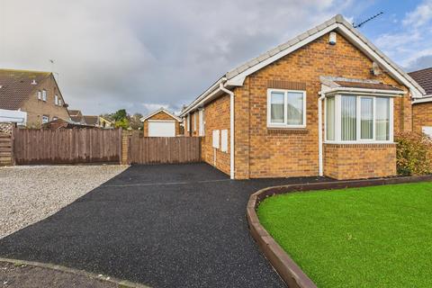Pinfold Close, Bridlington