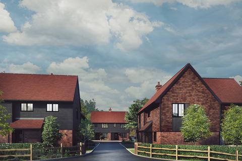 undefined, Oldfield Place, Short Lane, Alkham, Kent, CT15