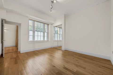 1 bedroom flat for sale, Stanhope Terrace, Hyde Park, London