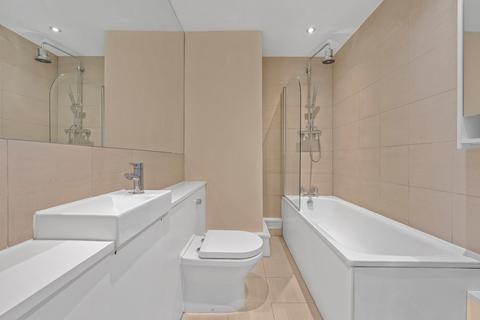 1 bedroom flat for sale, Stanhope Terrace, Hyde Park, London