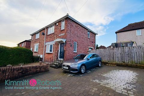 undefined, Dobson Terrace, Murton, Seaham, Durham, SR7 9PP