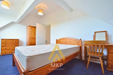 undefined, 3, St Edwards Road, Selly Oak, Birmingham B29