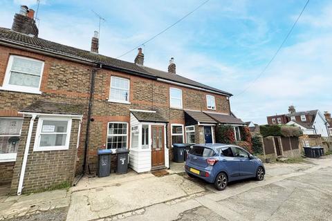 undefined, Mill Road, Burgess Hill