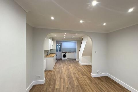 undefined, Mill Road, Burgess Hill