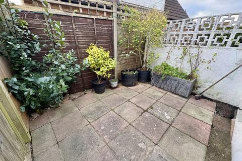 undefined, Mill Road, Burgess Hill