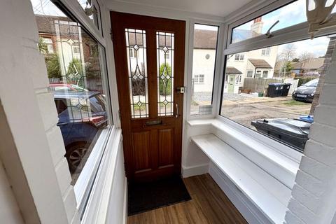 undefined, Mill Road, Burgess Hill