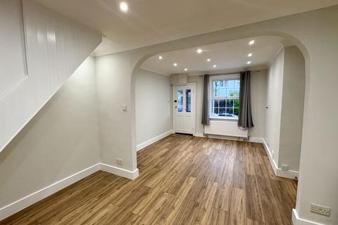 undefined, Mill Road, Burgess Hill
