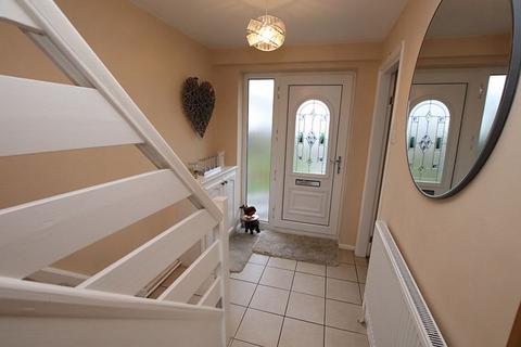 3 bedroom semi-detached house for sale, RIBY COURT, HOLTON LE CLAY