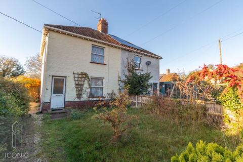 3 bedroom semi-detached house for sale, Lime Tree Avenue, Old Costessey, Norwich