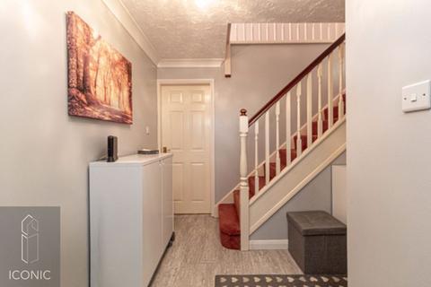 4 bedroom detached house for sale, Meadowsweet, Horsford, Norwich
