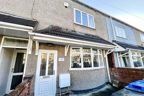 Blundell Avenue, Cleethorpes DN35