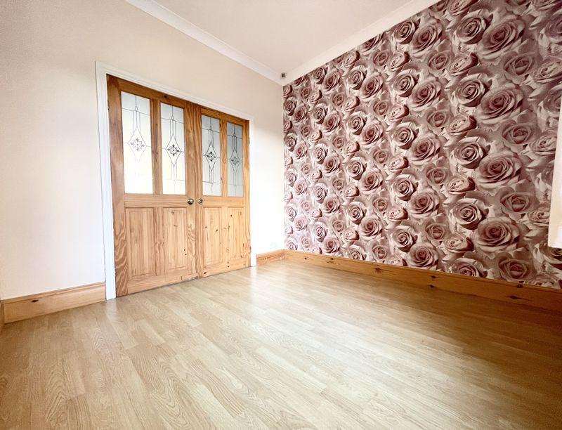 Second Living Room