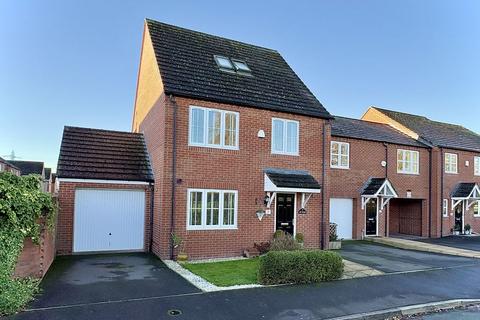 undefined, Holloway Court, WOMBOURNE, WV5 0DJ