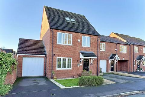 undefined, Holloway Court, WOMBOURNE, WV5 0DJ