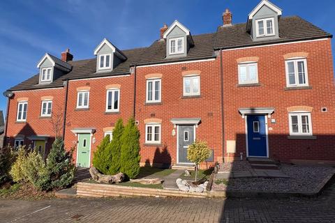 23 Gerddi'r Briallu, Coity, Bridgend, CF35 6FR