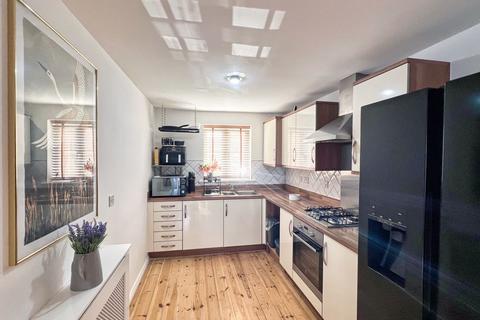 3 bedroom terraced house for sale, 23 Gerddi'r Briallu, Coity, Bridgend, CF35 6FR