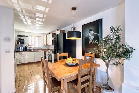 3 bedroom terraced house for sale, 23 Gerddi'r Briallu, Coity, Bridgend, CF35 6FR