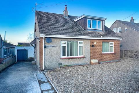 4 bedroom detached bungalow for sale, 15 Trepit Road, Cowbridge, The Vale of Glamorgan CF71 7QL
