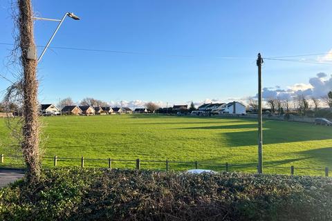4 bedroom detached bungalow for sale, 15 Trepit Road, Cowbridge, The Vale of Glamorgan CF71 7QL