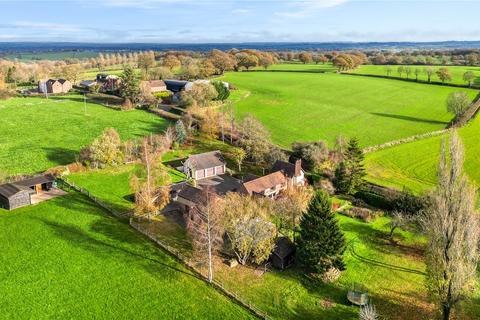 Lobby Farm, Oldfield, Bridgnorth, Shropshire