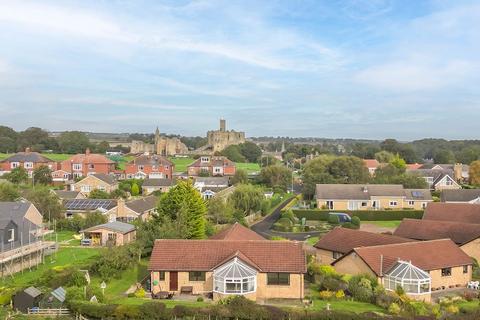 undefined, Millers Close, Warkworth, Morpeth, Northumberland