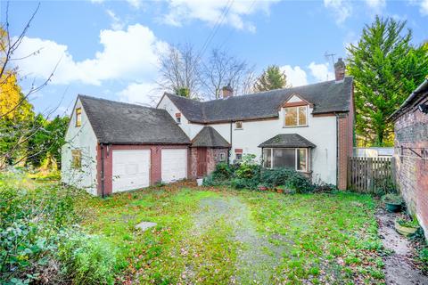 5 bedroom detached house for sale, Brook House, Chapel Lane, Stoke Heath, Market Drayton, Shropshire