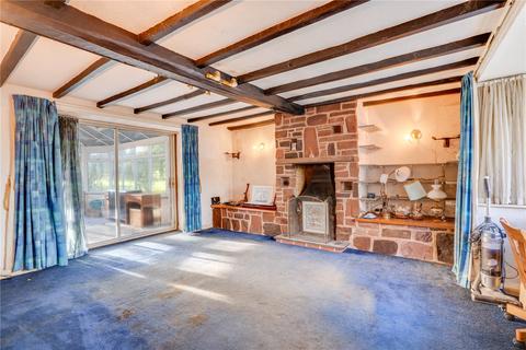 5 bedroom detached house for sale, Brook House, Chapel Lane, Stoke Heath, Market Drayton, Shropshire
