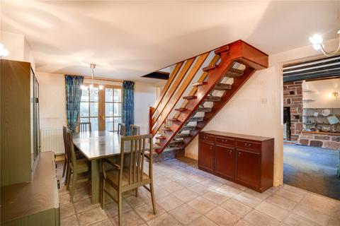 5 bedroom detached house for sale, Brook House, Chapel Lane, Stoke Heath, Market Drayton, Shropshire