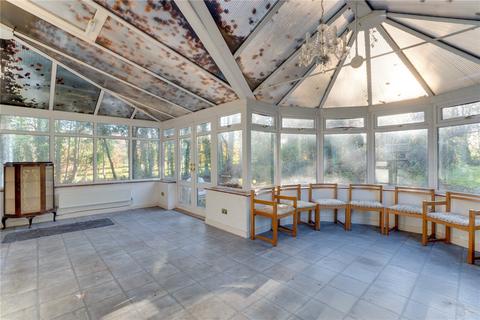 5 bedroom detached house for sale, Brook House, Chapel Lane, Stoke Heath, Market Drayton, Shropshire