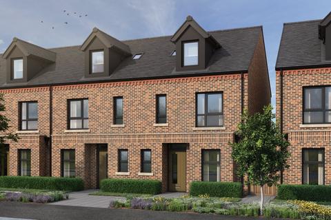 3 bedroom semi-detached house for sale, Urmston M41
