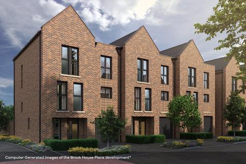 undefined, Urmston M41