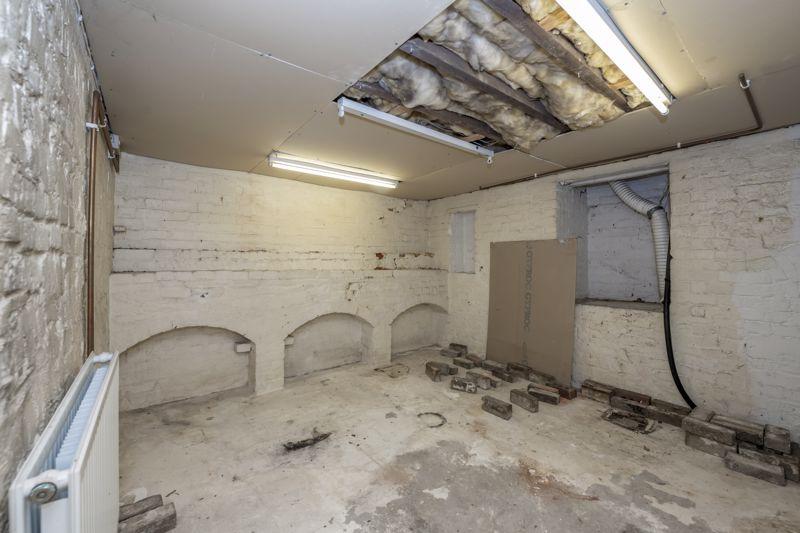 Cellar