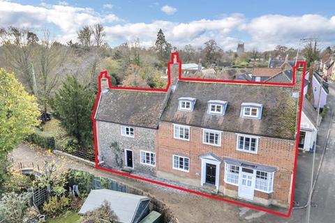 undefined, The Street, Walsham-Le-Willows