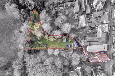undefined, The Street, Walsham-Le-Willows
