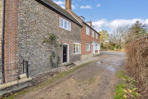 undefined, The Street, Walsham-Le-Willows