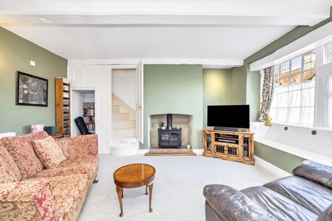 undefined, The Street, Walsham-Le-Willows