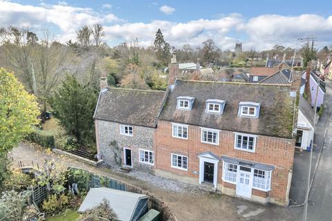 4 bedroom character property for sale, The Street, Walsham-Le-Willows