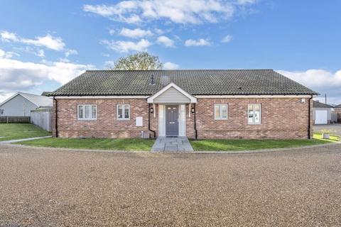 undefined, Buttenhaugh Green, Elmswell