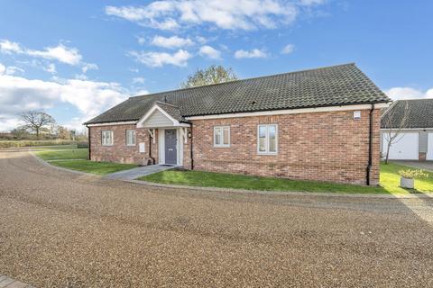 undefined, Buttenhaugh Green, Elmswell