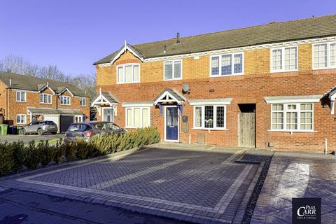 The Croft, Cheslyn Hay, WS6 7QB