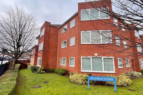 Lilafield Court, Heather Croft, Kingstanding, Birmingham B44 9SJ