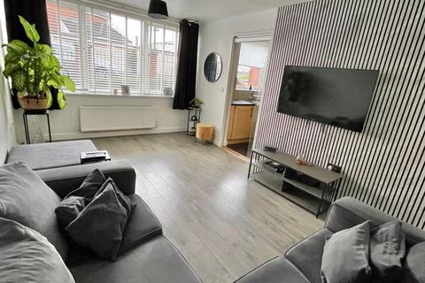 undefined, Lilafield Court, Heather Croft, Kingstanding, Birmingham B44 9SJ