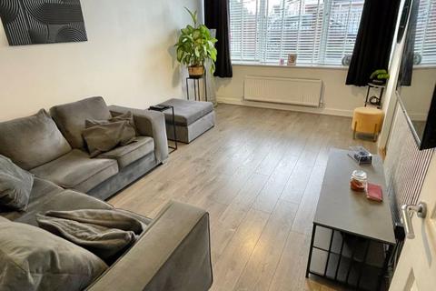 undefined, Lilafield Court, Heather Croft, Kingstanding, Birmingham B44 9SJ