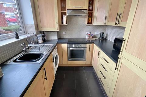 undefined, Lilafield Court, Heather Croft, Kingstanding, Birmingham B44 9SJ