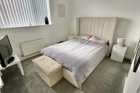 undefined, Lilafield Court, Heather Croft, Kingstanding, Birmingham B44 9SJ