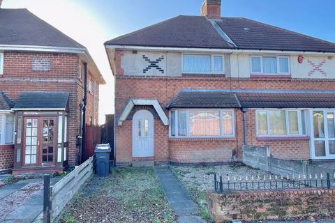 Dyas Road, Great Barr, Birmingham, B44 8SE