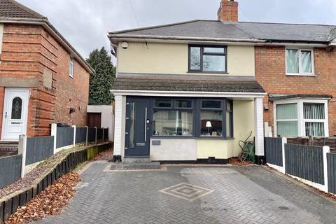Longford Road, Kingstanding, Birmingham, B44 0RR