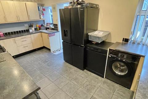 undefined, Longford Road, Kingstanding, Birmingham, B44 0RR