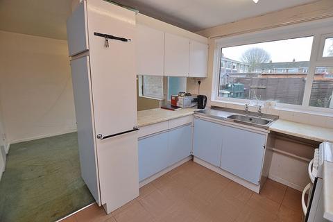 undefined, 26 Johnson Court, Clinton Park, Tattershall