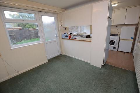 undefined, 26 Johnson Court, Clinton Park, Tattershall